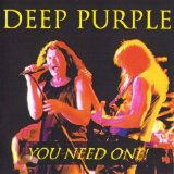 Deep Purple - You Need One! (Velodrom, Berlin, GER)
