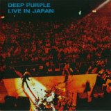 Deep Purple - Live In Japan