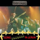 Deep Purple - Going Bananas In Berlin