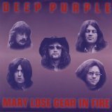 Deep Purple - Mary Lose Gear In Fire (Emst Merck Halle, Hamburg, GER)
