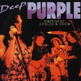 Deep Purple - Emptiness, Eagles & Snow (Festpladsen GL, Esbjerg, DNK)