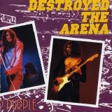 Deep Purple - Destroyed The Arena Budokan