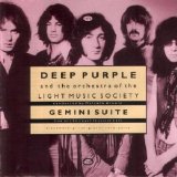 Deep Purple - The Gemini Suite