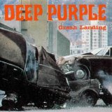 Deep Purple - Crash Landing (Club Paradiso, Amsterdam, NL)