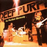 Deep Purple - In Perfect Harmony