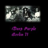 Deep Purple - Deutschlandhalle, Berlin, GER