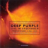 Deep Purple - Live In Stockholm 1970