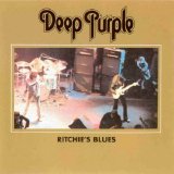 Deep Purple - Richie's Blues (Club Paradiso, Amsterdam, NL)