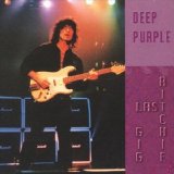 Deep Purple - Ritchie's Last Gig (Spektrum, Oslo, NOR)