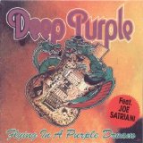 Deep Purple - Flying In A Purple Dream (Buka Talikukan, Yokohama, JPN)