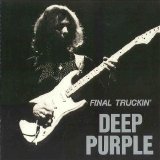 Deep Purple - MKII Final Truckin' (Koseinenkin Hall, Osaka, JPN)
