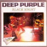 Deep Purple - Black Night (Paris Theatre, London, UK)