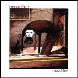 Ben Arthur - Mouthfeel