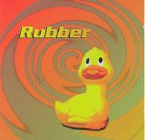 Harem Scarem - Rubber