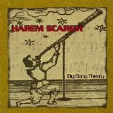 Harem Scarem - Big Bang Theory