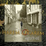 Harem Scarem - Weight Of The World