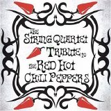 Louis Allen - String Quartet Tribute to the Red Hot Chili Peppers