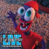 Five Iron Frenzy - Proof That the Youth Are Revolting