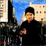 Ice Cube - AmeriKKKa's Most Wanted