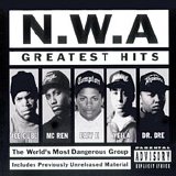 N.W.A* - Greatest Hits
