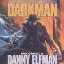 Danny Elfman - Darkman Movie Score