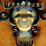 Lifehouse - No Name Face (Retail)