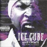 Ice Cube - War & Peace Vol. 2 (The Peace Disc)
