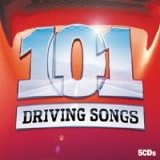 Various artists - 101 Driving Songs