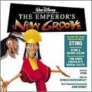 Various Artists - Soundtracks - Emperor's New Groove