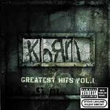 Korn - Greatest Hits Vol. 1