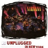 Nirvana - MTV Unplugged In New York