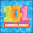 Various artists - 101 Summer Songs