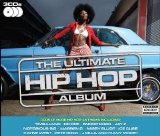 Various artists - The Ultimate Hip Hop Album Disc 1