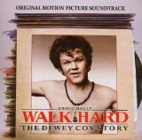 Original Soundtrack - Walk Hard: The Dewey Cox Story