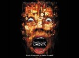 Tony Shalhoub - Thirteen Ghosts