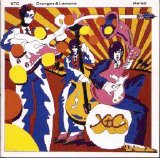 XTC - Oranges & Lemons