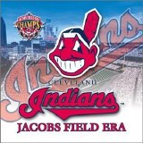 Various artists - Cleveland Indians Jacobs Field Era