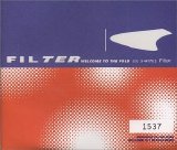 Filter - 1999 - Welcome To The Fold (Single)