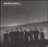 Five Iron Frenzy - Five Iron Frenzy, Vol. 2: Electric Boogaloo