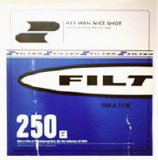 Filter - 1995 - Hey Man Nice Shot (Single)