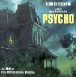 Bernard Herrmann - Psycho (Arr. Elfman/Bartek)