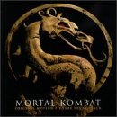 Fear Factor - Mortal Kombat: Original Motion Picture Soundtrack