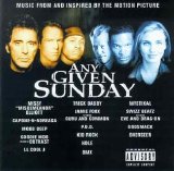 Various artists - Any Given Sunday