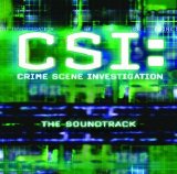 Various artists - Csi: Crime Scene Investigation