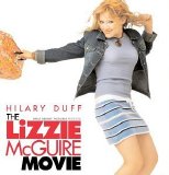 Various artists - The Lizzie McGuire Movie