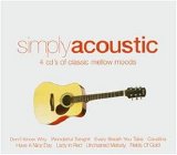 Various artists - Simply Acoustic