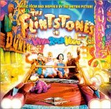 Various Artists - Soundtracks - The Flintstones In Viva Rock Vegas Music From And Inspired By The Motion Picture