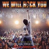 Original London Cast Recording - We Will Rock You  Original London Cast Recording