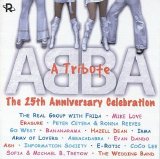Various artists - Abba - A Tribute: The 25th Anniversary Celebration