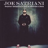 Joe Satriani - Professor Satchafunkilus and the musterion of rock
